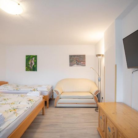 Apartmaji Colja Bohinji-tó Kültér fotó